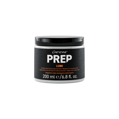 Cheyenne Prep Lube 200 g