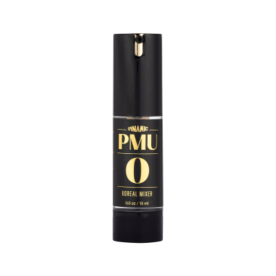 Dynamic PMU Pigments - Boreal Mixer 15 ml
