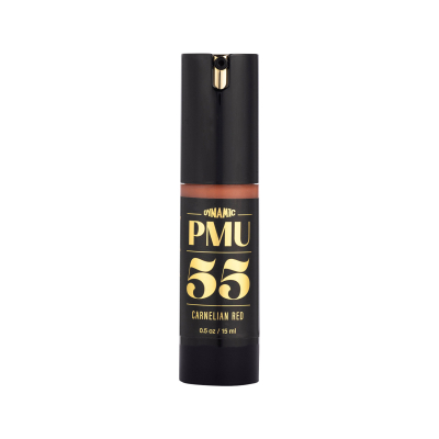 Dynamic PMU-pigmenter - Carnelian Red 15 ml