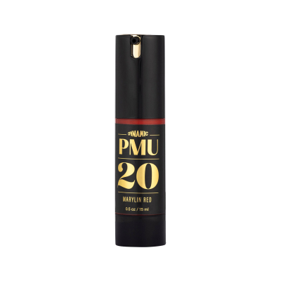 Dynamic PMU-pigmenter - Marylin Red 15 ml