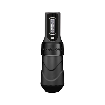 FK Irons Flux Max med 1x PowerBolt II - Black Ops