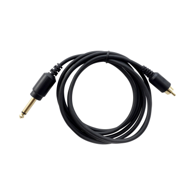 Darklab Lige RCA-kabel 1.8 m