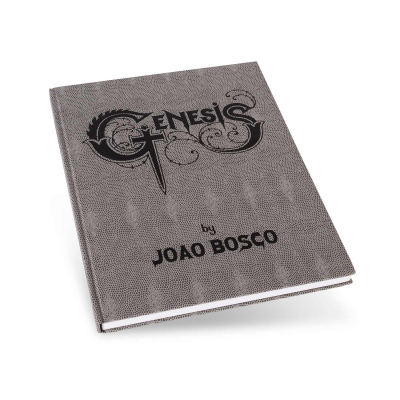 Genesis af João Bosco