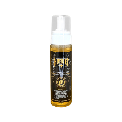 Hornet Rengørende skum 220 ml