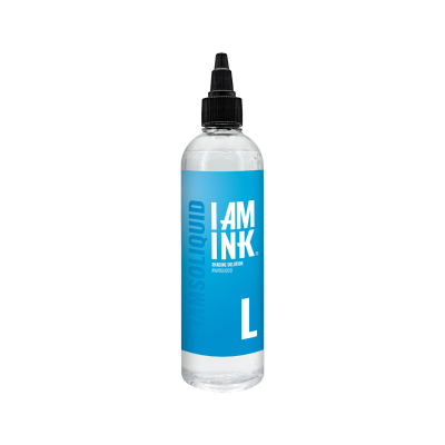 I AM INK I Am So Liquid 200 ml
