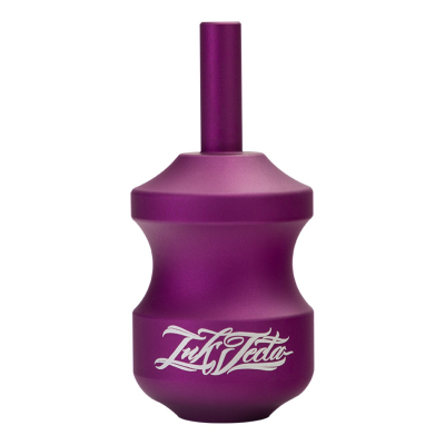 Inkjecta Chubby Patron Greb - Purple Ally - 33MM