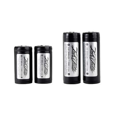 Inkjecta Flite X1 - udskiftningsbatterier - pakke med 2 styk