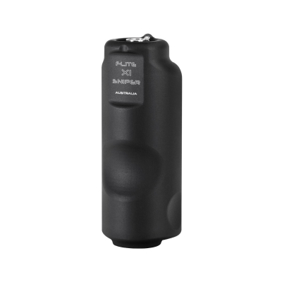 Inkjecta Flite X1 Sniper Grip - sort allieret
