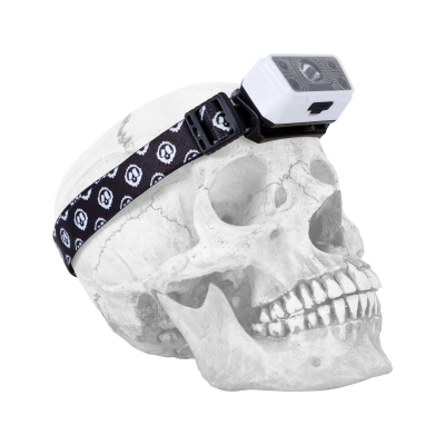 Killer Ink USB genopladelig LED pandelampe