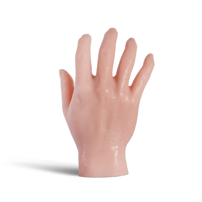 Kropsdele - Højre hånd