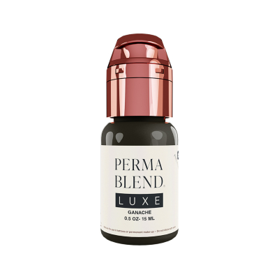 Perma Blend Luxe PMU Blæk - Ganache 15 ml