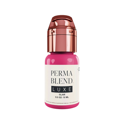 Perma Blend Luxe PMU blæk - Glam 15 ml