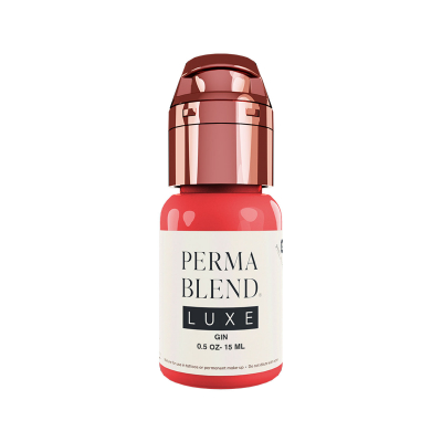 Perma Blend Luxe PMU blæk - Gin 15 ml