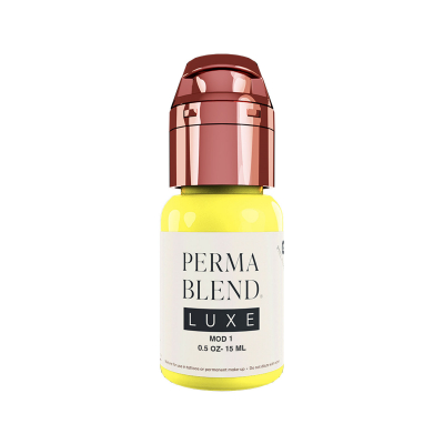 Perma Blend Luxe PMU blæk - Mod 1 15 ml