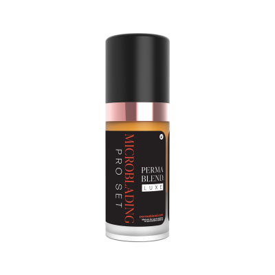 Perma Blend Luxe PMU Blæk - Glow Up 10 ml