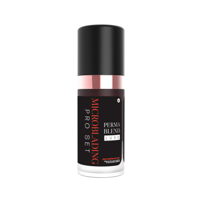 Perma Blend Luxe PMU Blæk - Spill The Tea 10 ml