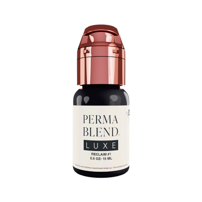 Perma Blend Luxe PMU Blæk - Stevey G. Reclaim #1 15 ml