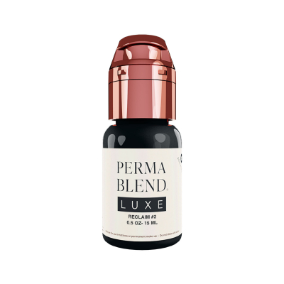 Perma Blend Luxe PMU Blæk - Stevey G. Reclaim #2 15 ml