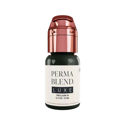 Perma Blend Luxe PMU Blæk - Stevey G. Reclaim #4 15 ml