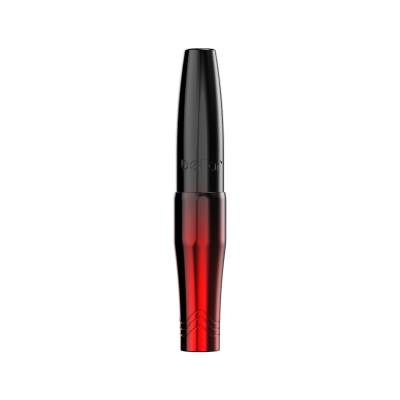 Microbeau Bellar - PMU Permanent Makeup Maskine - Red Bottom