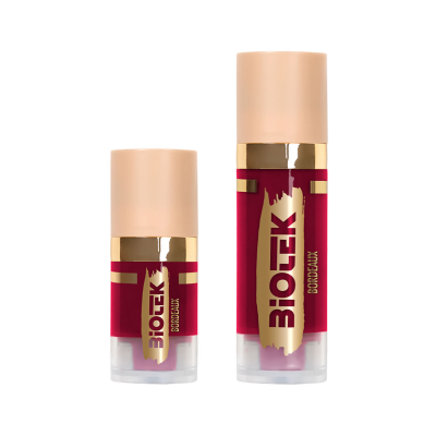 Biotek PMU Pigment - Inorganic Creamy - Bordeaux