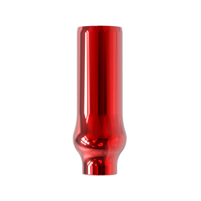 Microbeau Bellar Pendulum Grip - Rød
