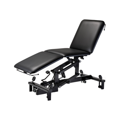 Plinth 2000 Tattoo Studio Couch / Chair (Made in England)