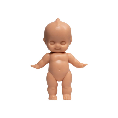 A Pound of Flesh tatoverbar Cutie Doll - Fitzpatrick-hudtone 2