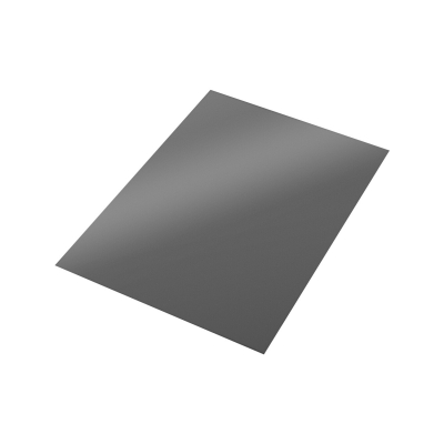 Polariseret folie - A4 (210 mm x 297 mm) - polfilter