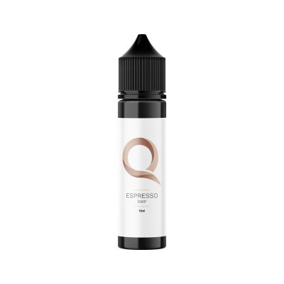 Quantum SMP Pigments (Platinum-serien) by International Hairlines Seif Sidky - Espresso 15 ml