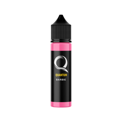 Quantum PMU Pigments (Platinum-serien) - Barbie 15 ml