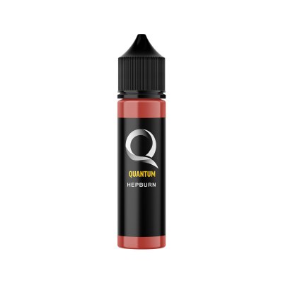 Quantum PMU Pigments (Platinum-serien) - Hepburn 15 ml