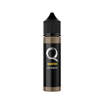 Quantum PMU-pigmenter (Platinum-serien) - Jackman 15 ml