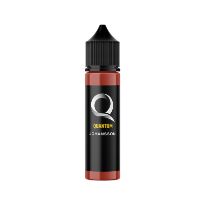 Quantum PMU Pigments (Platinum-serien) - Johansson 15 ml