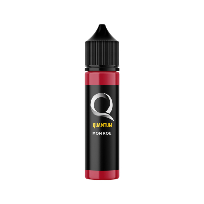 Quantum PMU-pigmenter (Platinum-serien) - Monroe 15 ml