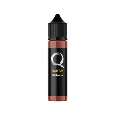 Quantum PMU-pigmenter (Platinum-serien) - Octavia 15 ml
