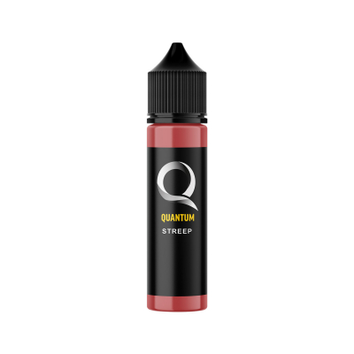 Quantum PMU Pigments (Platinum-serien) - Streep 15 ml