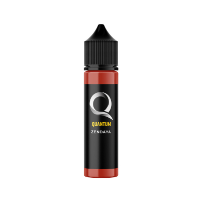 Quantum PMU Pigments (Platinum-serien) - Zendaya 15 ml