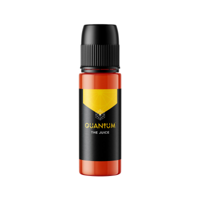 Quantum tatoveringsblæk (Gold Label) - The Juice 30 ml