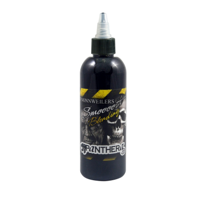 Panthera Black Ink - Ralf Nonnweiler Glat - Blanding (Trin 1) 150 ml