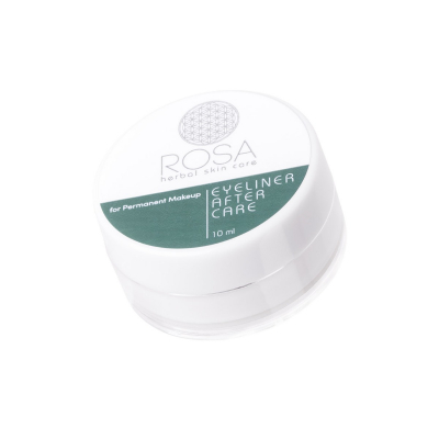 Rosa - Herbal Eyeliner After Care balsam 10 ml