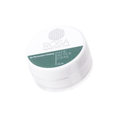 Rosa - HFS After Care balsam 10 ml
