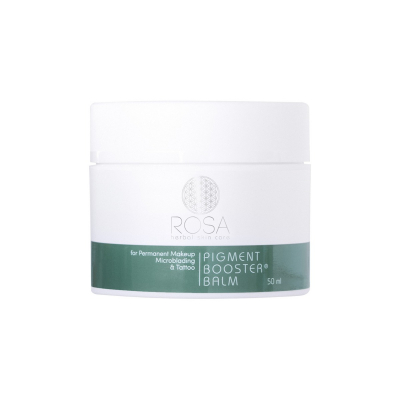 Rosa - Herbal Pigment Booster balsam 50 ml