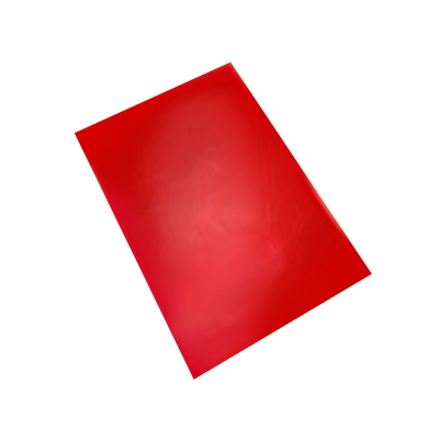 S8 Red - Carrier til termisk papir