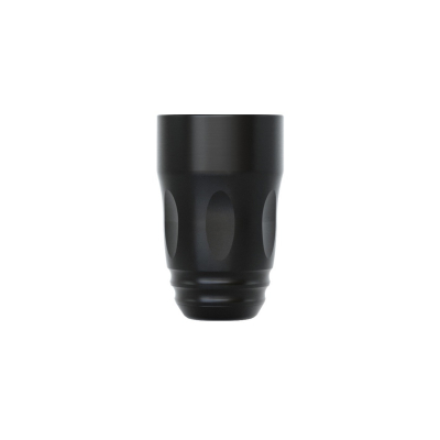 Stigma-Rotary® Force Slim Grip (29 mm) - sort