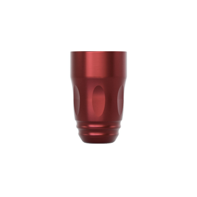 Stigma-Rotary® Force Slim Grip (29 mm) - rød