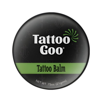 Tattoo Goo - Original enkelt