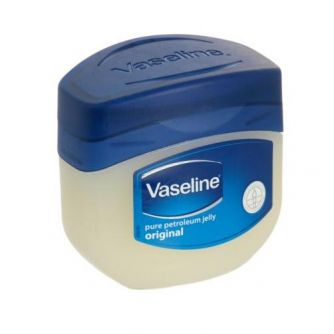 100ml Tube med Vaseline Petroleum Jelly