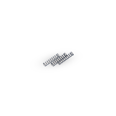 Pakke med 3 Neotat Vivace Silver Springs - Medium Stroke / Lavere Volts