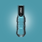FK Irons Flux Max med 2 x PowerBolt II - 4,0 mm slaglængde - Tidal